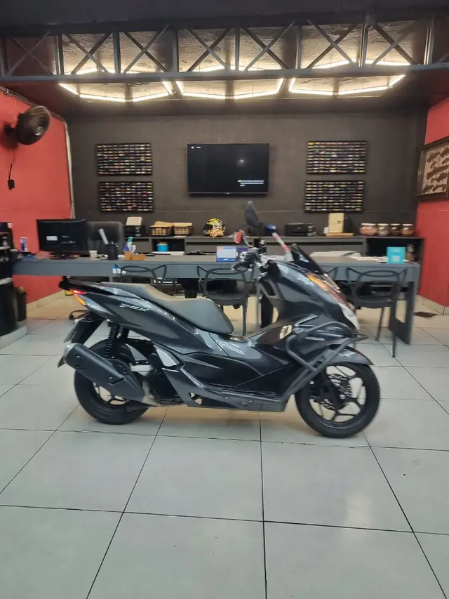 Moto Honda PCX 160 2023 ABS
