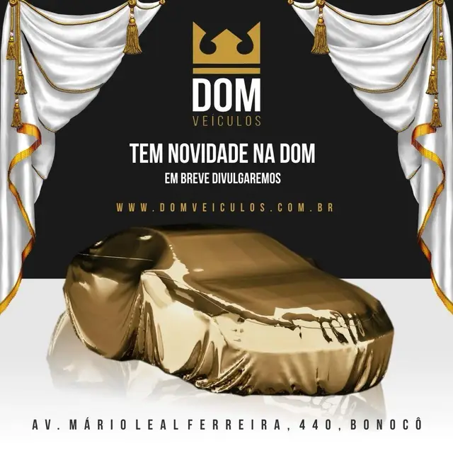 Carro Ford EcoSport 2019 SE 1.5 (Aut) (Flex)