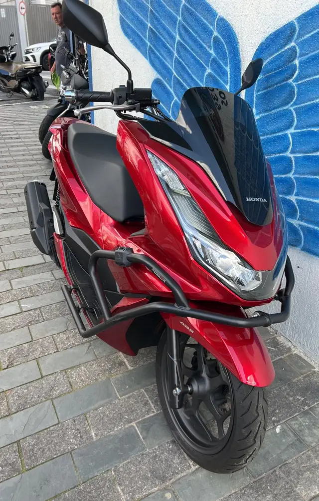 Moto Honda PCX 160 2025 ABS