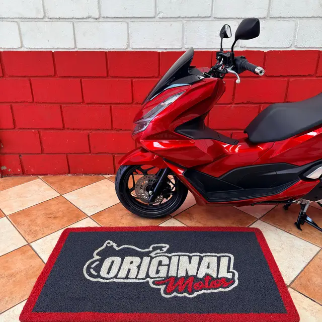 Moto Honda PCX 160 2025 ABS