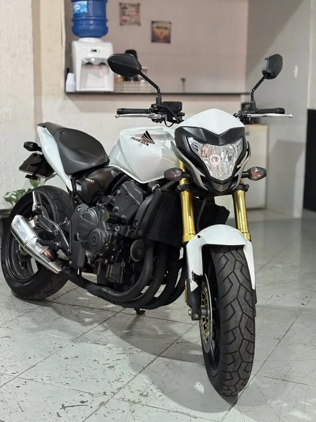 Moto Honda CB 600F 2013 Hornet (ABS)