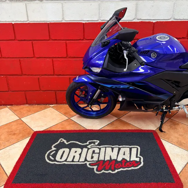 Moto Yamaha YZF R3 2025 ABS