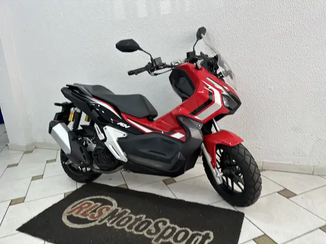 Moto Honda ADV 2022 ABS