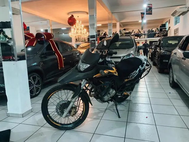 Moto Honda XRE 300 2010 (ABS)