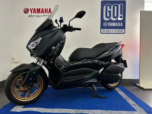 Moto Yamaha XMax 2024 ABS