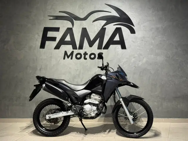 Moto Honda XRE 300 2022 (ABS) (Flex)
