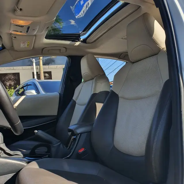 Carro Toyota Corolla 2022 ALTIS/A.Premiu. 2.0 Flex 16V Aut