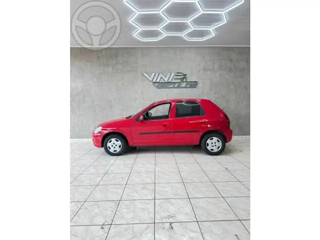 Carro Chevrolet Celta 2013 LT 1.0 (Flex)