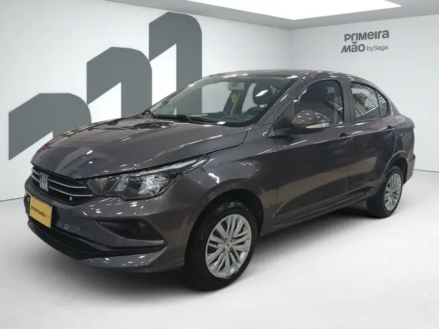 Carro Fiat Cronos 2025 Drive 1.0