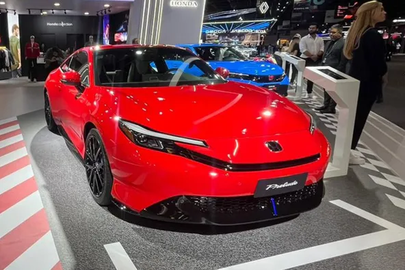 Marcela Cavirro/Mobiauto