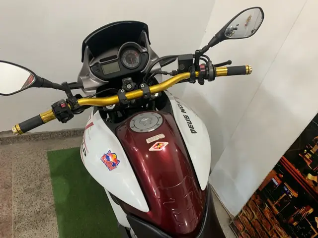 Moto Honda XL 700V 2011 Transalp