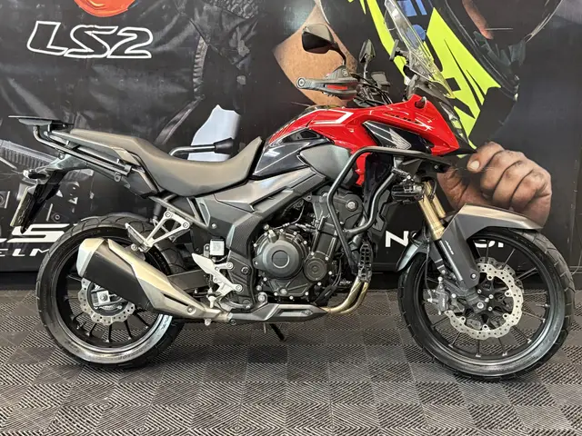 Moto Honda CB 500X 2023 Standard