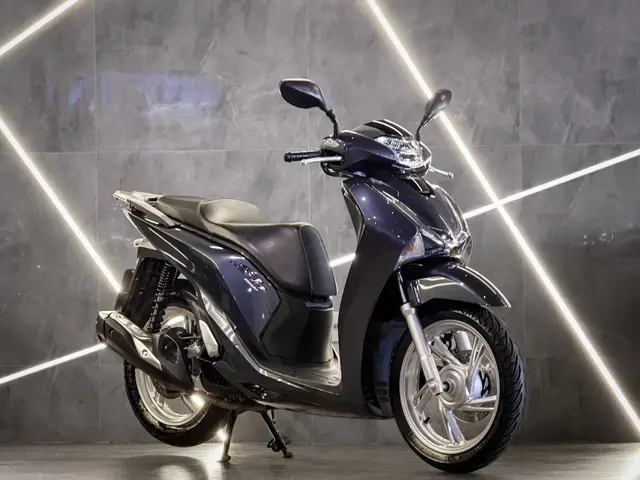 Moto Honda SH 150i 2020 ABS