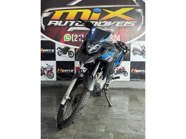 Moto Honda XRE 300 2022 Adventure (Flex)