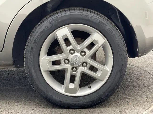 Carro Kia Soul 2011 1.6 16V (aut.) U.154