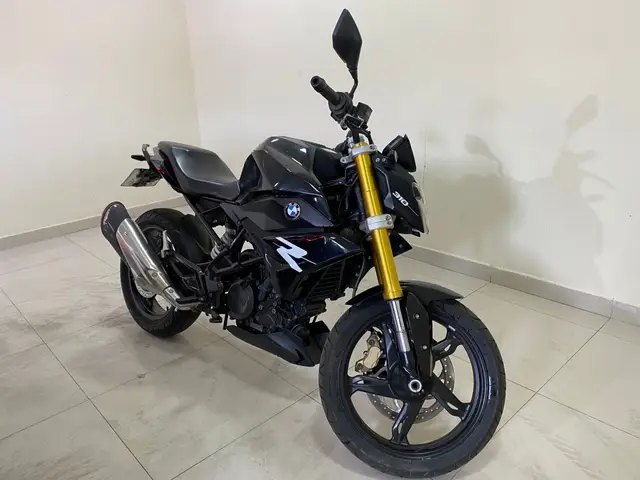 Moto BMW G 310 R 2023 ABS