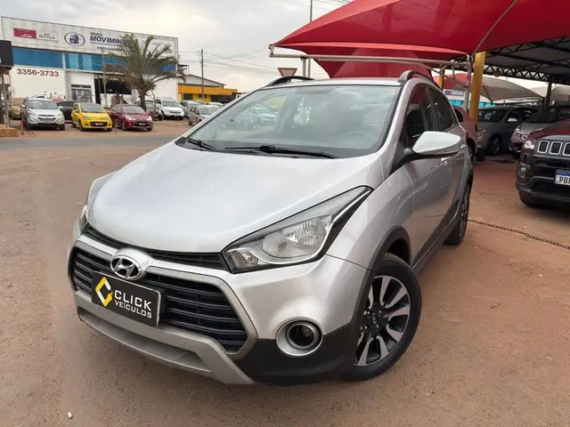Carro Hyundai HB20S 2019 1.6 Style (Aut) (Flex)