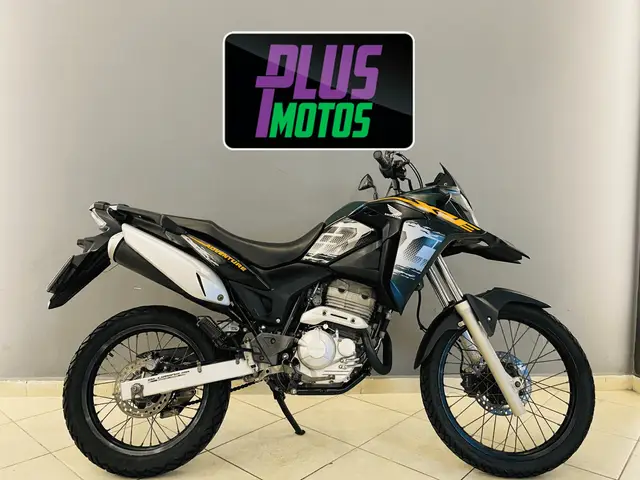 Moto Honda XRE 300 2019 (ABS) (Flex)