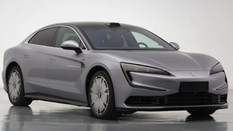 BYD desenvolve motor à la Porsche e Subaru para carros híbridos plug-in