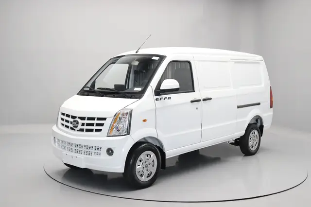 Carro Effa V25 2025 1.3 16V