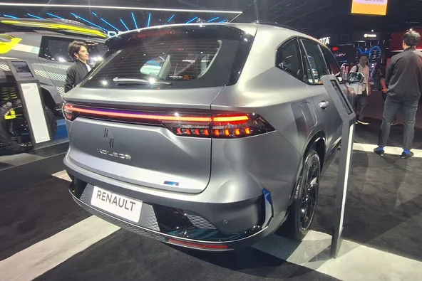 Lucas Frasson/Mobiauto