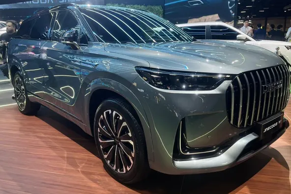 Pedro Rocha/Mobiauto