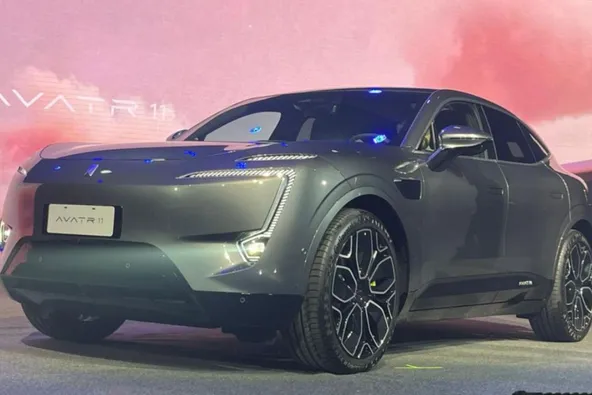 Vinicius Moreira/Mobiauto