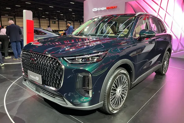 Vinicius Moreira/Mobiauto