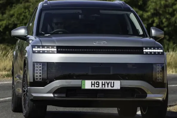 Divulgação/Hyundai