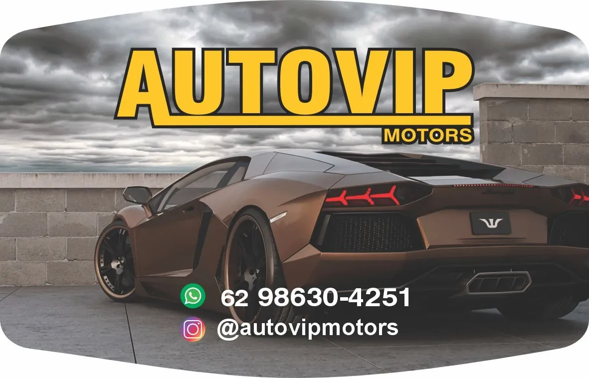 AUTO VIP MOTORS