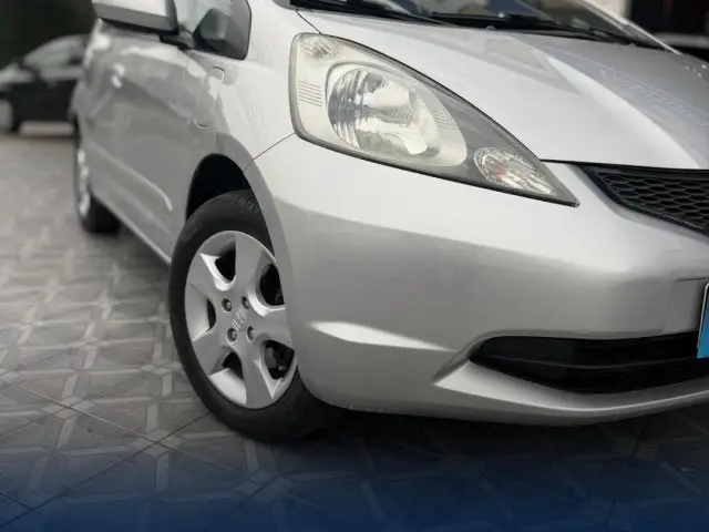 Carro Honda Fit 2012 New  LX 1.4 (flex)