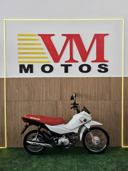 Moto Honda Pop 110i 2022 110i