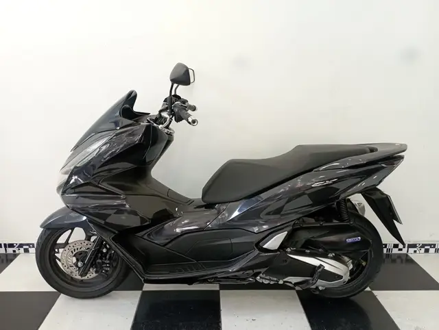 Moto Honda PCX 160 2024 CBS