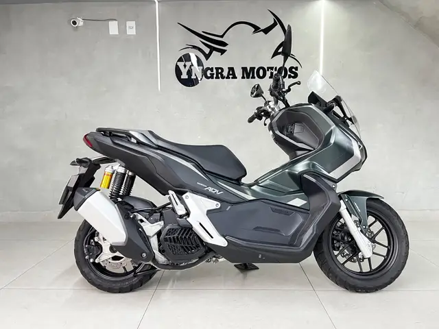 Moto Honda ADV 2024 ABS