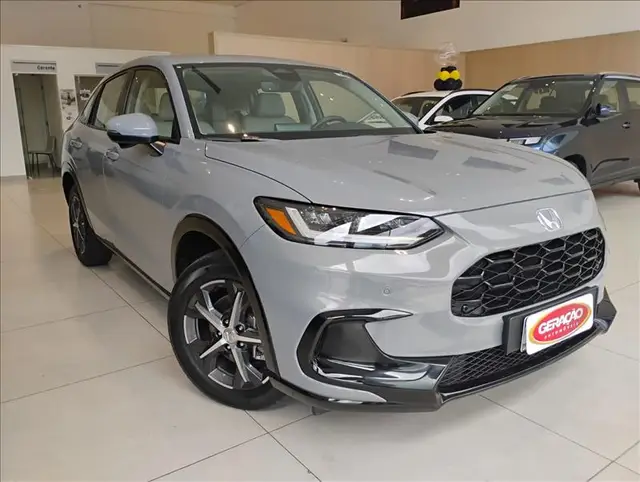 Carro Honda ZR-V 2025 Touring 2.0