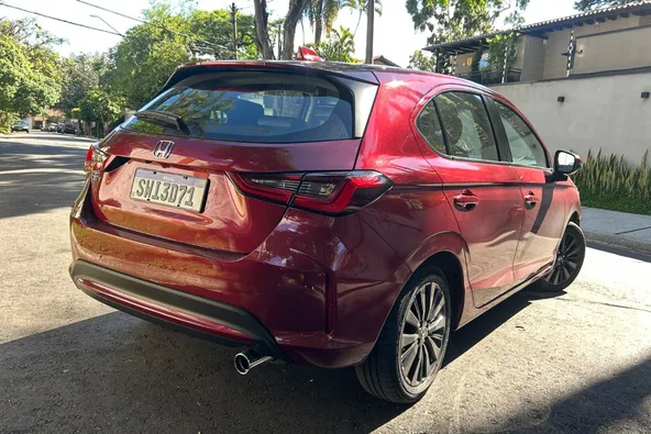 Bárbara Lira/Mobiauto