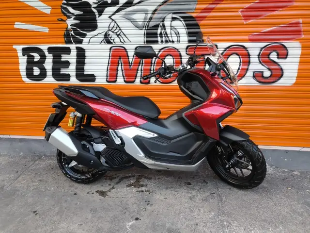 Moto Honda ADV 2025 160 (ABS)
