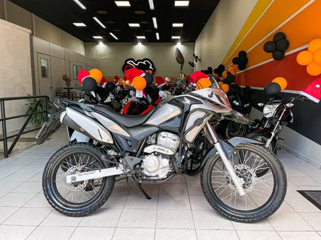 Moto Honda XRE 300 2019 (ABS) (Flex)