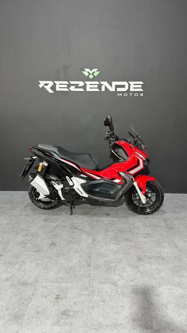 Moto Honda ADV 2022 ABS