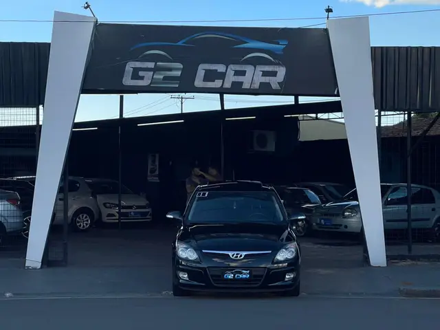 Carro Hyundai i30 2011 GLS 2.0 16V (aut)