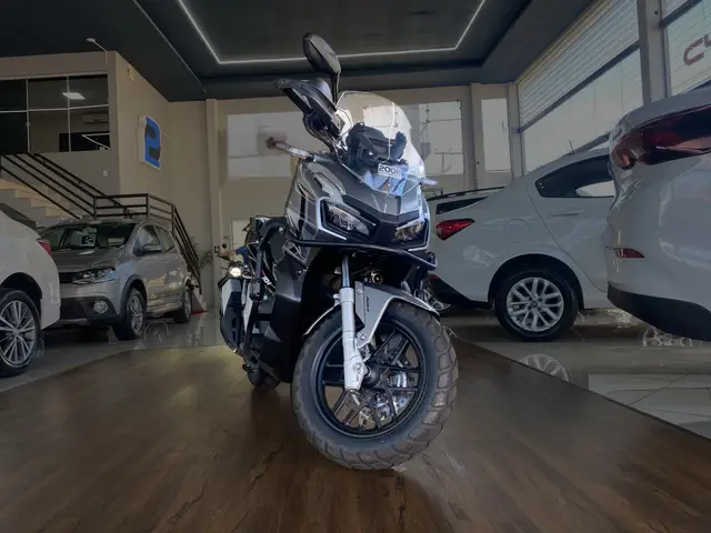 Moto Honda X-ADV 2023 X-ADV 150