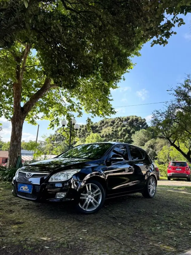 Carro Hyundai i30 2010 2.0 16V (aut)