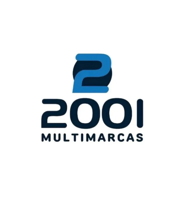 2001 Veiculos
