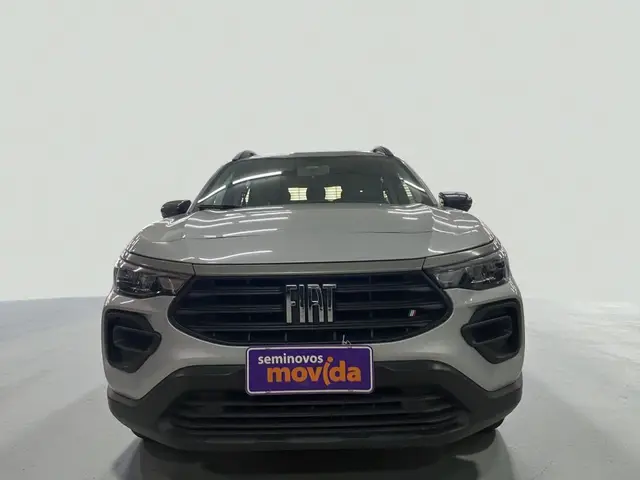 Carro Fiat Pulse 2024 Drive 1.3 (Aut.)