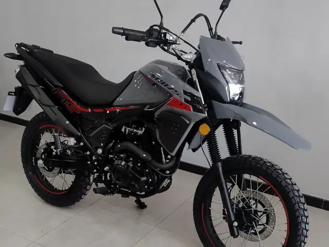 Moto Shineray SHI 175 2026 EFI