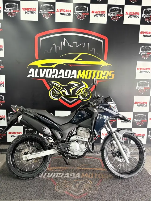 Moto Honda XRE 300 2019 (ABS) (Flex)