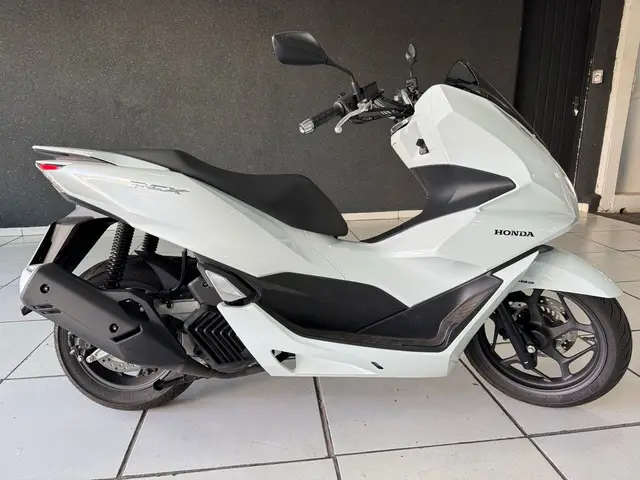 Moto Honda PCX 160 2024 ABS