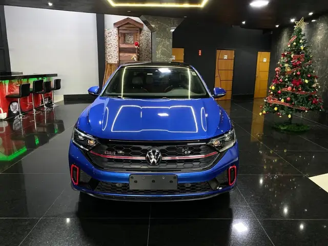 Carro Volkswagen Jetta 2023 2.0 GLI 350 TSI (Aut)