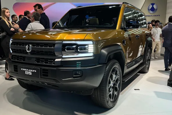 Pedro Rocha/Mobiauto