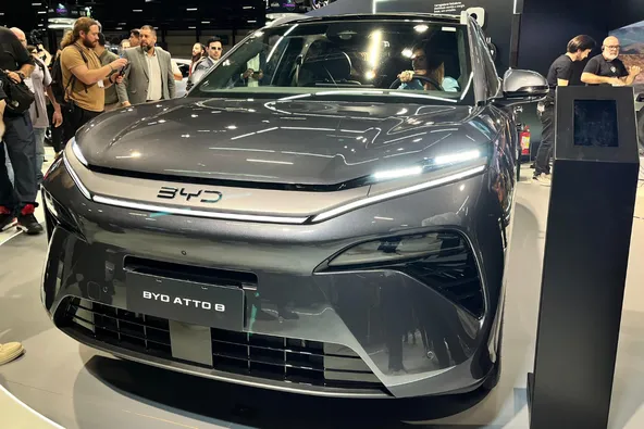 Pedro Rocha/Mobiauto